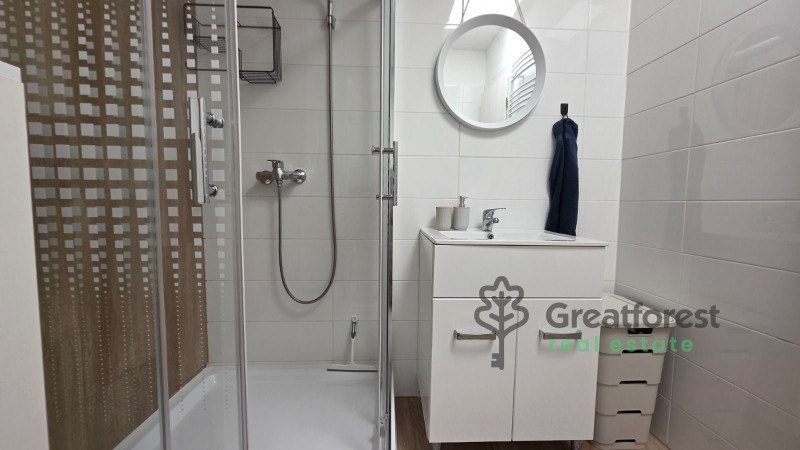 Debrecen, Liget Residencial Park, flat  