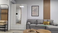 Debrecen, Liget Residencial Park, flat  