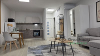 Debrecen, Liget Residencial Park, flat  
