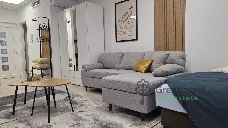 Debrecen, Liget Residencial Park, flat  