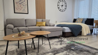 Debrecen, Liget Residencial Park, flat  