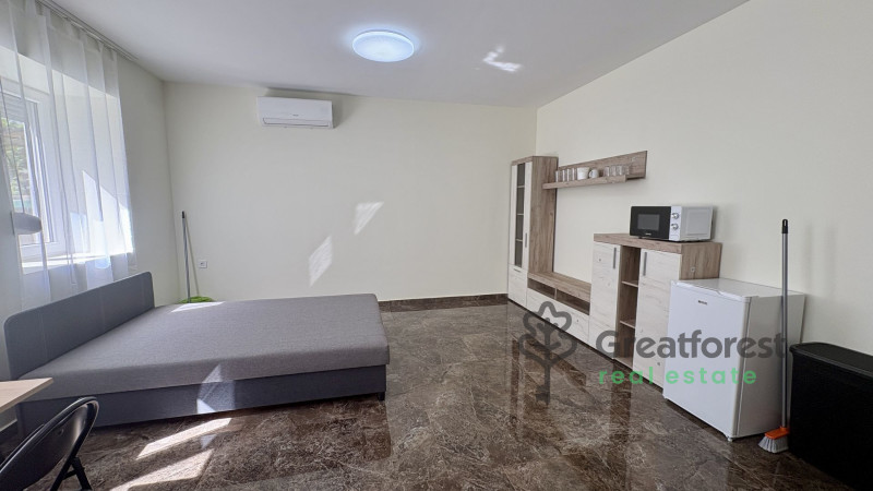 Debrecen, City Center, flat  