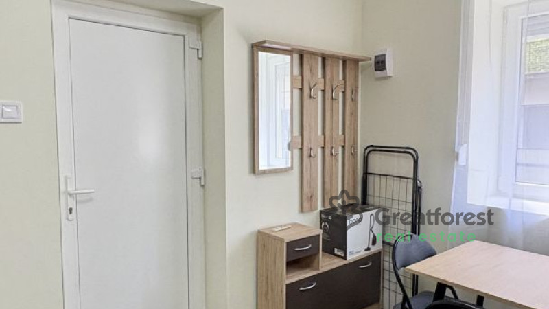 Debrecen, City Center, flat  