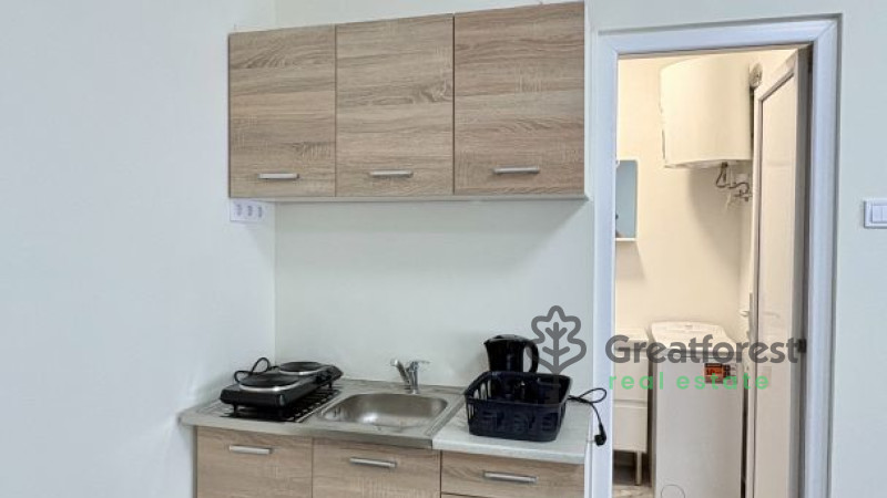 Debrecen, City Center, flat  