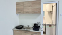 Debrecen, City Center, flat  