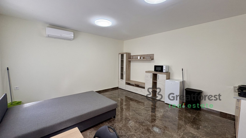 Debrecen, City Center, flat  