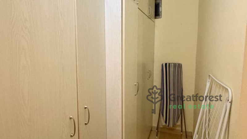 Debrecen, City Center, flat  