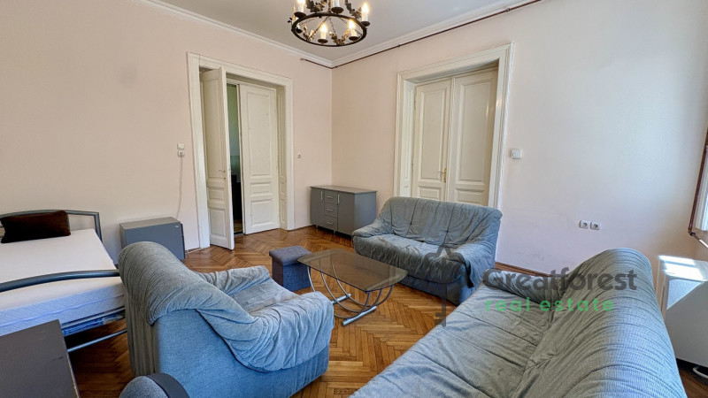 Debrecen, City Center, flat  