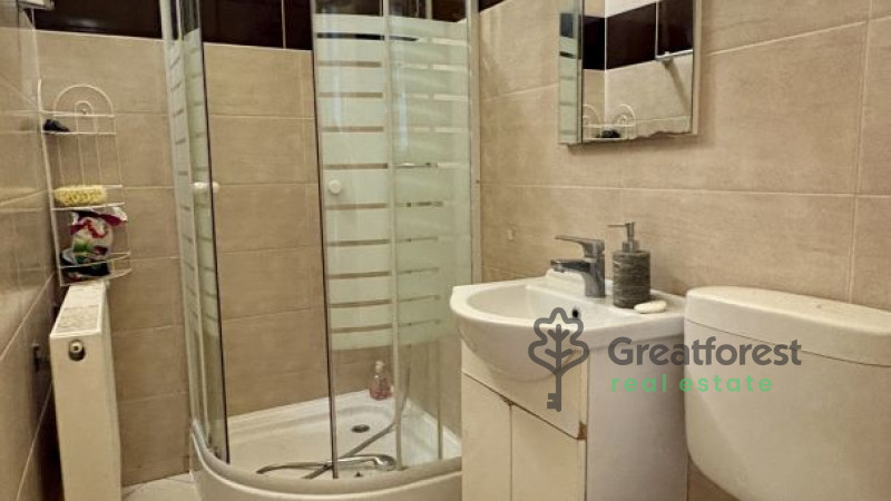 Debrecen, City Center, flat  