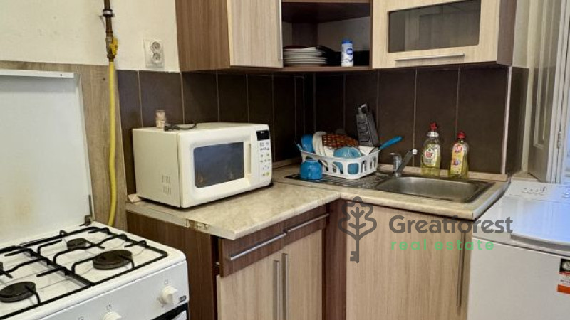 Debrecen, City Center, flat  
