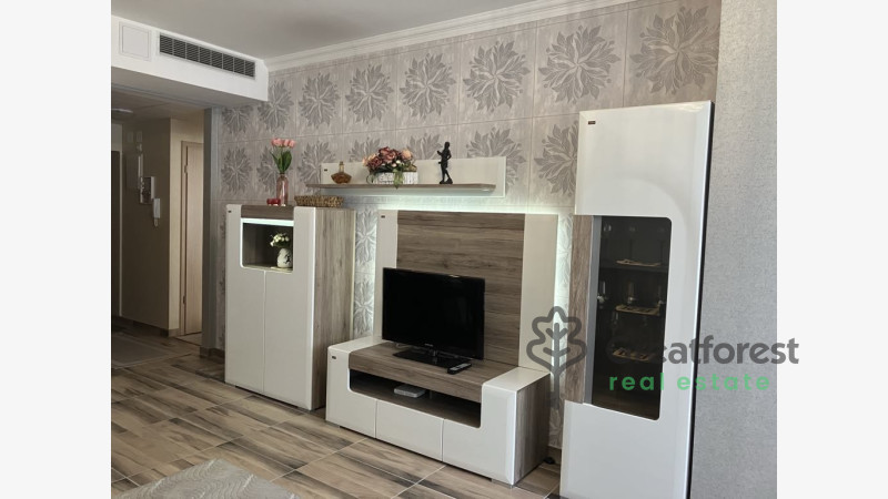 Debrecen, City Center, flat  
