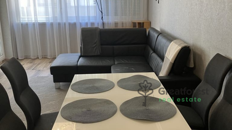 Debrecen, City Center, flat  