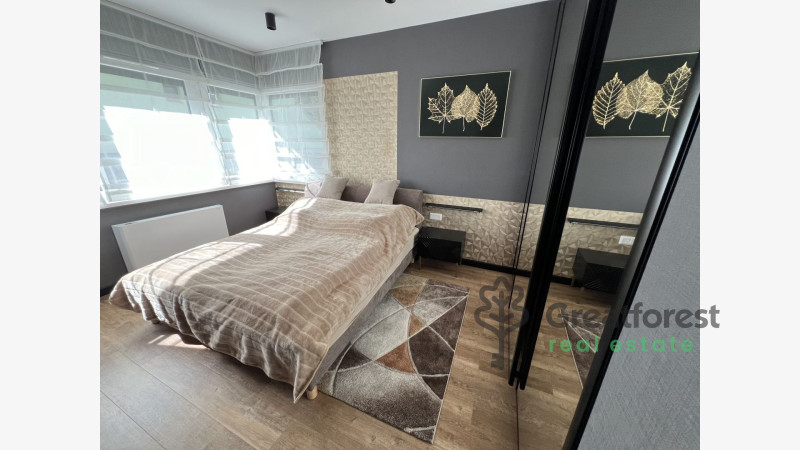 Debrecen, Close To Main Campus, flat  