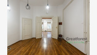 Debrecen, City Center, office not in office building  