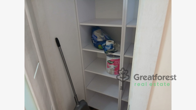 Debrecen, City West, flat  