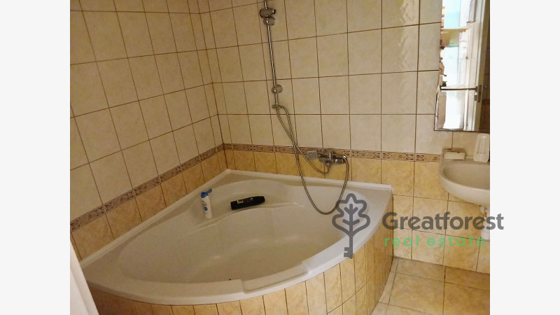 Debrecen, City West, flat  
