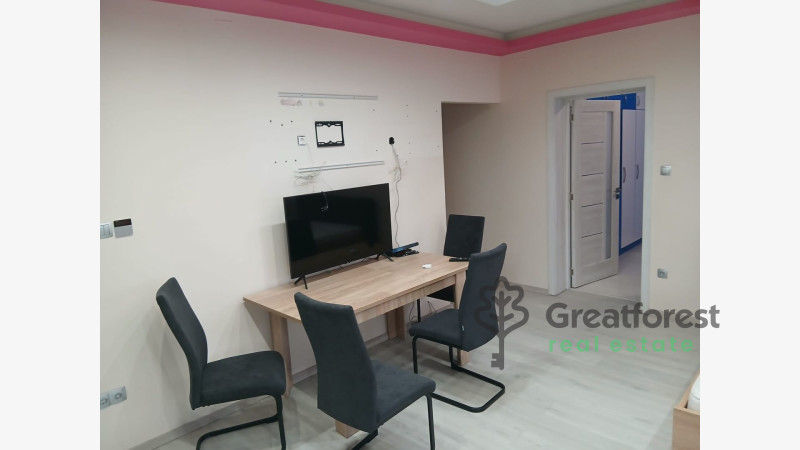 Debrecen, City West, flat  