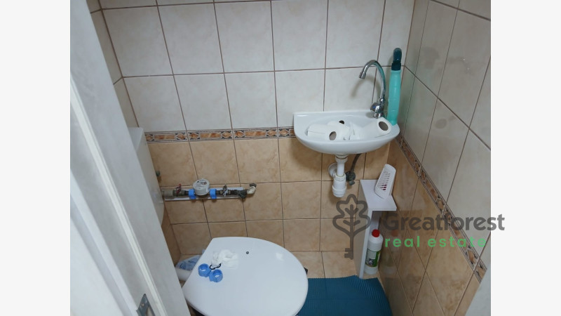 Debrecen, City West, flat  