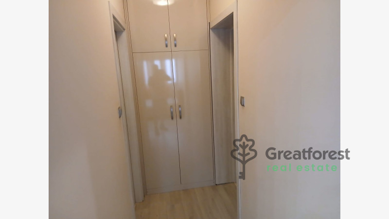 Debrecen, City West, flat  