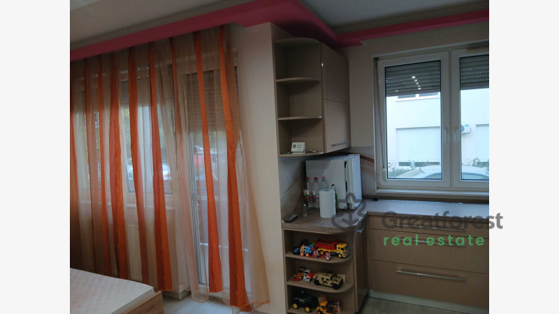 Debrecen, City West, flat  