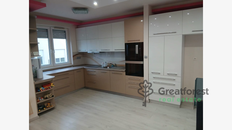 Debrecen, City West, flat  