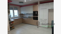 Debrecen, City West, flat  