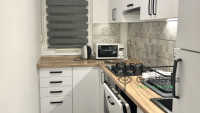 Debrecen, Ispotály, flat  