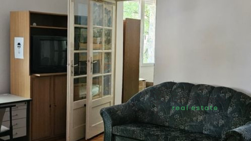 Debrecen, Close To Engineering, flat  