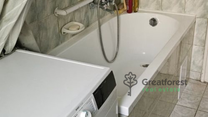 Debrecen, Close To Engineering, flat  