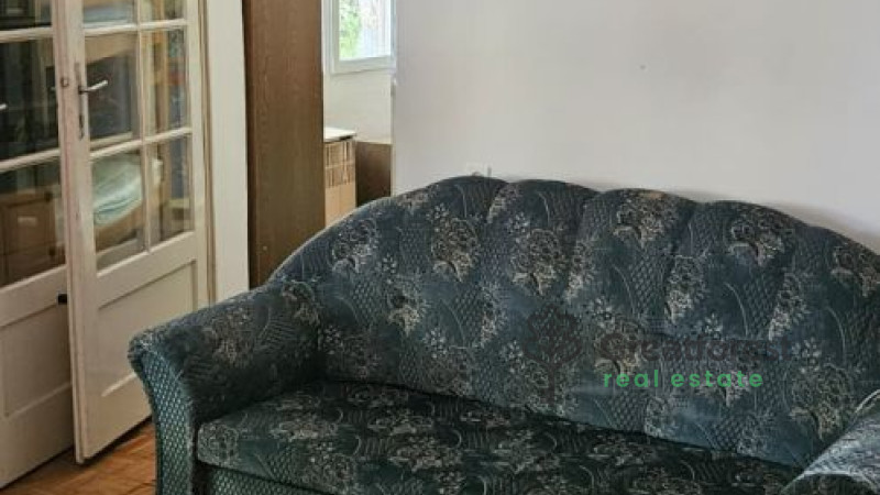 Debrecen, Close To Engineering, flat  