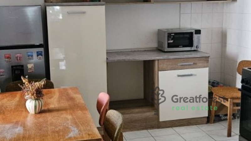 Debrecen, Close To Engineering, flat  