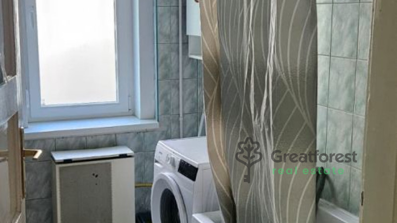 Debrecen, Close To Engineering, flat  
