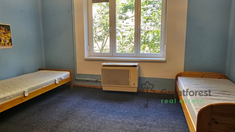 Debrecen, Close To Engineering, flat  
