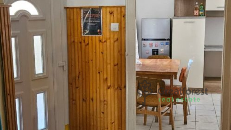 Debrecen, Close To Engineering, flat  