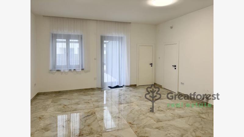 Hajdúböszörmény, family house  