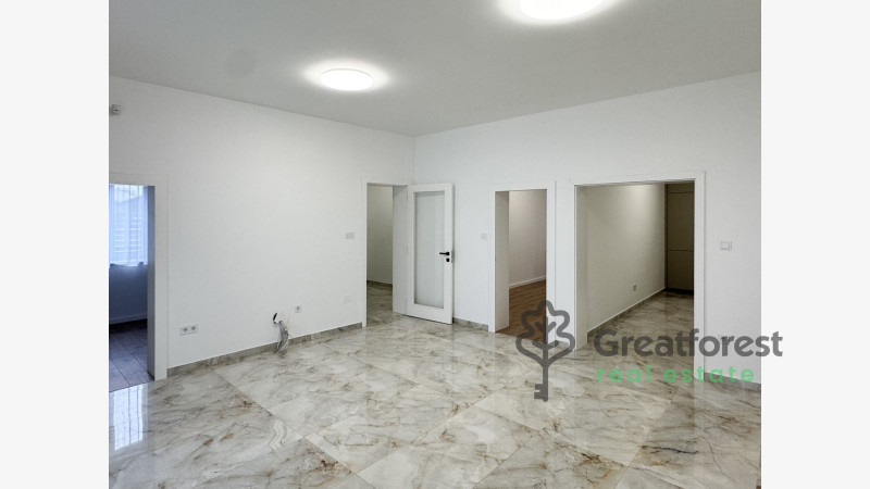 Hajdúböszörmény, family house  