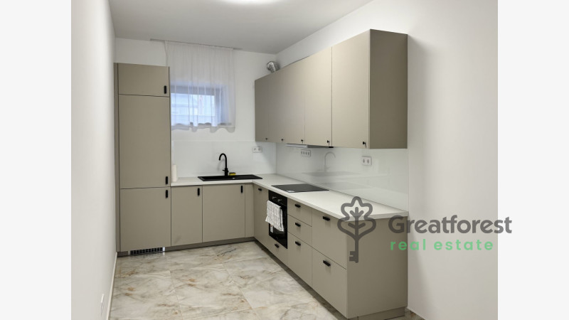 Hajdúböszörmény, family house  