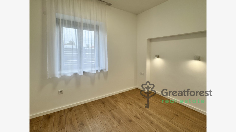 Hajdúböszörmény, family house  