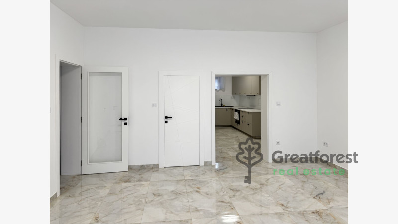 Hajdúböszörmény, family house  