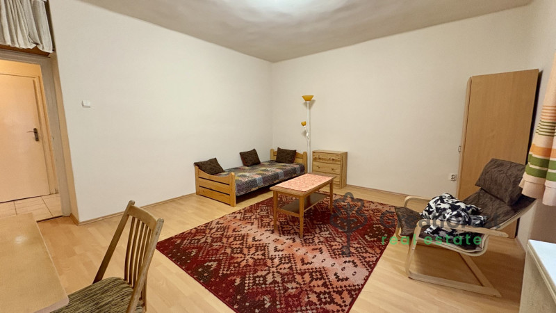 Debrecen, Close To Main Campus, flat  