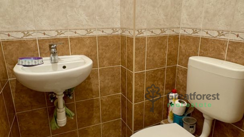 Debrecen, Close To Main Campus, flat  