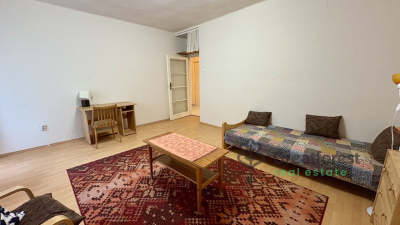 Debrecen, Close To Main Campus, flat  