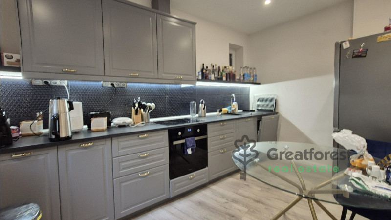 Debrecen, City Center, flat  