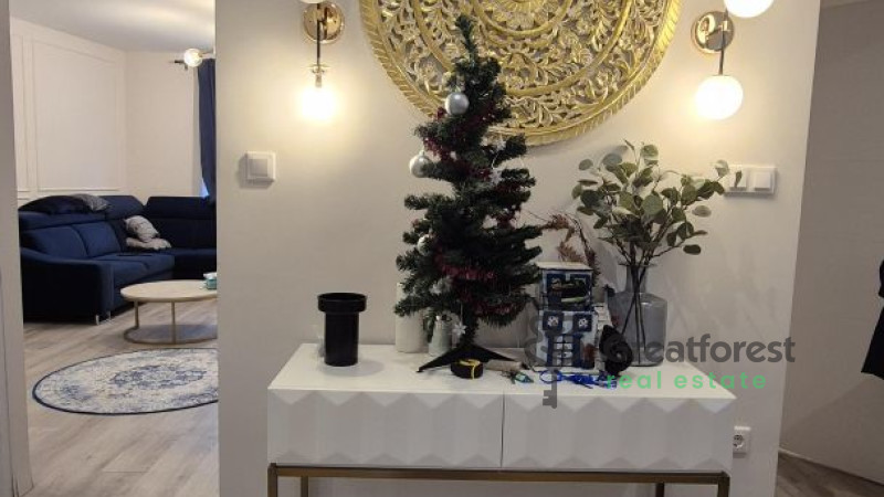 Debrecen, City Center, flat  