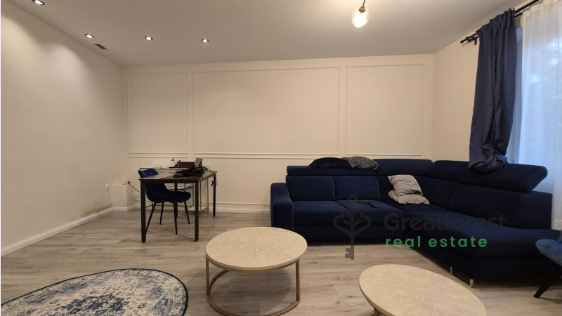 Debrecen, City Center, flat  