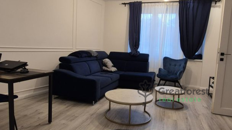 Debrecen, City Center, flat  