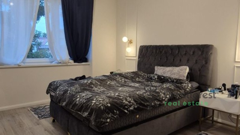 Debrecen, City Center, flat  