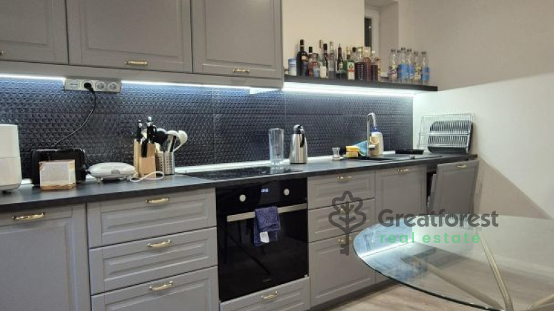 Debrecen, City Center, flat  