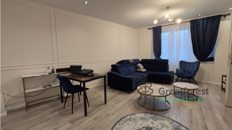 Debrecen, City Center, flat  