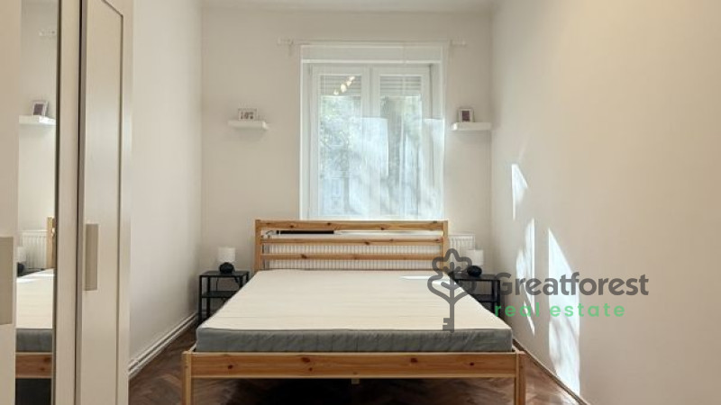 Debrecen, Kassai Campus Area, flat  